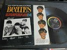 BEATLES SONGS PICTURES & STORIES OF THE FABULOUS 4 VEE JAY LP VINYL 1964 Rock