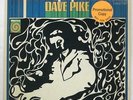 Dave Pike Doors of Perception LP EX/NM WLP Promo Lee Konitz