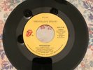 The Rolling Stones Hang Fire / Neighbours 45 1981 RS 21300 Vinyl Record