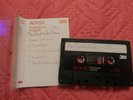 THE DARK SIDE - RARE DEMO E.P. BROOKLYN HIP HOP 1994