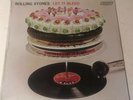 Rolling Stones let it bleed 1969 London LP SEALED