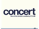 Public Image Limited 'Live At Brixton Academy 1986' RSD 2018 NEW 2 X LP SEALED