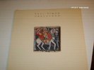 PAUL SIMON - Graceland - Warner 9 25447-1 SEALED