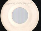 The Fortune's Dra 329 45 Running Away From Love/Tell Me. Test pressing. Doo Wop.