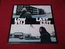 Peter Brotzmann etc:  Low Life/Last Exit    German 2012  LP  Near Mint Free jazz