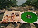 THE BEATLES YESTERDAY AND TODAY MONO GREEN VINYL NEAR MINT 2014 PRESSING