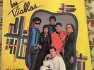 “Tejano Tex-Mex”    “Los Diablos”         “Romance Moderno”           
