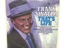 FRANK SINATRA: That's Life. Orig 1966 Vinyl LP Reprise FS 1020 Stereo