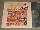 THE MONKEES - THE BIRDS AND THE BEES AND THE MONKEES - NEW ZEALAND NZ PRESS