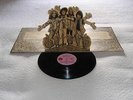 Jethro Tull - Stand Up - Island, Pink Label, 