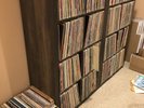 1960's - 1990's ROCK & COUNTRY LP's PICK ANY (1) FOR $25, VG+ to M Sealed VINYL