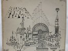 Pink Floyd Relics Vinyl LP Record Legacy (2018) Used  Starline EMI Records