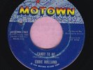 Eddie Holland 