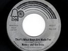 NORTHERN SOUL/PHILLY GIRL GROUP-HONEY & THE BEES-BELL 45217-HAS SOMEBODY TAKEN M