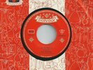 Tony Sheridan & The Beat Brothers ?Ya Ya Part 1 Polydor NHH 66 849  Greece  1963