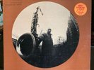 Sam Rivers Fuchsia Swing Blue Note NY RVG EAR LP NM