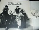 THE GO-BETWEENS : LIBERTY BELLE LP 1986 REBEL RECORDS GERMANY