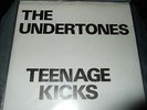 THE UNDERTONES : TEENAGE KICKS NUMBERED 7