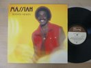 Maurice Massiah - Seventh Heaven - Quality  Canada 1982 - Vinyl  mint-
