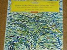 LP Schubert Forellen Quintett Demus Piano  DGG 1Ed Red Stereo SLPM 138038