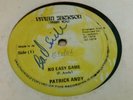 PATRICK ANDY-NO EASY GAME // SHOW A LITTLE LOVE // VIVIAN-JACKSON-45-12'' Listen