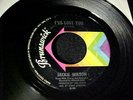 JACKIE WILSON I've Lost You / Those Heartaches NORTHERN SOUL 45 Brunswick HEAR