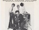 ELVIS COSTELLO Hiding Under Covers RARE M- 7