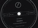 JOY DIVISION Komakino / Incubation / As You Said *M-* UK flexi 7