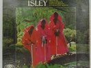 SEALED ISLEY BROTHERS The Brothers Isley SOUL FUNK VINYL LP 1969 ORIGINAL 1st