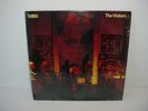 Abba The Visitors Record Lp Album Vinyl 33 rpm