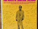 The Roots Of Lightnin’ Hopkins – Country Blues-Texas Blues Vinyl LP