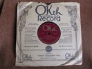 Ray Miller's Black & White Melody Boys-Cuban Moon/Green Brothers/Okeh 4165/N-