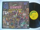 SCIENTIST 