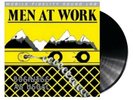 Men At Work - Business As Usual [LP] Audiophile Vinyl, limited/numbered) MOFI