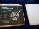 Bruce Springsteen-Bootleg 3-lp set Piece de Resistance