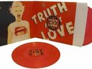 Pink  The Truth About Love Bonus CD, Coloured Vinyl New & Sealed