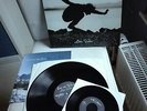 EDDIE VEDDER original Pearl Jam Vinyl LP +7