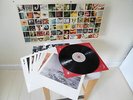 PEARL JAM     original gatefold Vinyl LP     No Code (USA EPIC 1996)