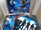 IRON MAIDEN  original Picture Vinyl 2LP The Final Frontier (2010)