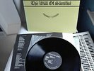 DEATH IN JUNE     Vinyl LP     Wall Of Sacrifice (1990 Supernatural)