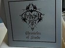 LIMBONIC ART limited Picture Vinyl 6LP Box Chronicles Of Limbo (2000)