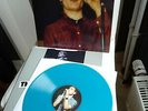 JOY DIVISION limited 150 blue Vinyl LP That'll Be The End