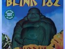 BLINK 182 BUDDHA USA GREEN VINYL LP LIMITED EDITION OF 500 ONLY MINT SEALED