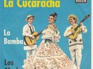 7'-   LOS MACHUCAMBOS = LA CUCARACHA / LA BAMBA