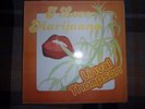 Linval Thompson ?– I Love Marijuana-Trojan Records ?–TRLS 151-UK 1996