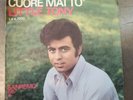 Little Tony ?– Cuore Matto / Gente Che Mi Parla Di Te (solo copertina)