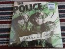 THE POLICE MESSAGE IN A BOTTLE 2019 RECORD STORE DAY (RSD) 2x7