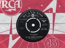 THE RON GRAINER ORCHESTRA-***THE PRISONER***-***RCA***