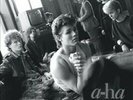A-HA - HUNTING HIGH AND LOW / THE EARLY ALTERNATE MIXES (RSD 2019) - LP - NEW