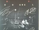 FONTAINES D.C Dogrel SIGNED Ltd Edition Transparent Yellow Vinyl New